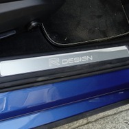 ボルボ V90 Rデザイン