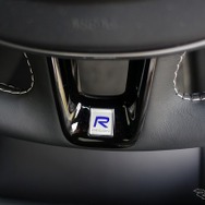 ボルボ V90 Rデザイン
