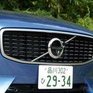 ボルボ V90 Rデザイン