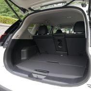 日産エクストレイル NISMO Performance Package