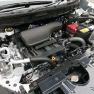 日産エクストレイル NISMO Performance Package
