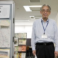板橋区立企業活性化センター センター長 中嶋修さん