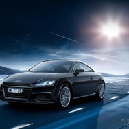 アウディ TT 1.8 TFSI クーペ ライティングスタイルエディション