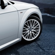 アウディ TT 1.8 TFSI クーペ ライティングスタイルエディション