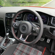 VW ゴルフGTI 6速DSG