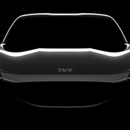 TVR 新型スポーツ