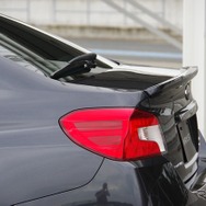 スバル WRX STI 改良新型
