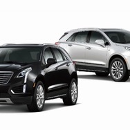 キャデラック XT5クロスオーバー ファーストリミテッドエディション