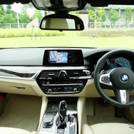 BMW 540i ツーリング