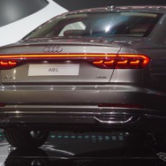 アウディ A8 新型（アウディサミット）