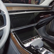 アウディ A8 新型（アウディサミット）