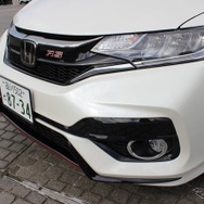 ホンダ フィットRS 改良新型