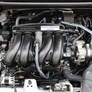 ホンダ フィットRS 改良新型