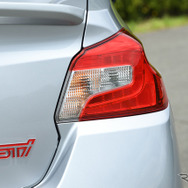 スバル WRX STI