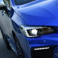 スバル WRX STI