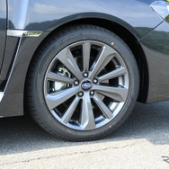 スバル WRX S4