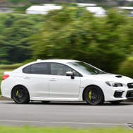 スバル WRX STI