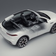 ジャガーE-PACE