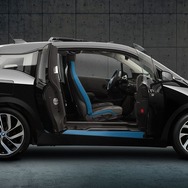 BMW i3 シャドウ スポーツ