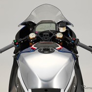 BMWモトラッドHP4 RACE