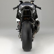 BMWモトラッドHP4 RACE