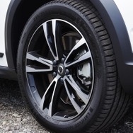 ボルボ V90 クロスカントリー