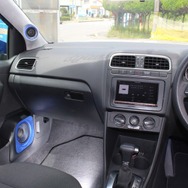 car audio newcomer！ U-23 フォルクスワーゲン ポロ（オーナー：古賀快晟さん）　by　LEROY（ルロワ）　前編