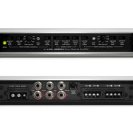 JLオーディオ HD600/4