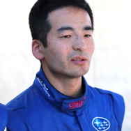 村居孝教さん（大阪スバル）