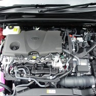 トヨタ カムリ 新型