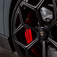 Novitec Toradoアヴェンタドール LP750-4 SVロードスター