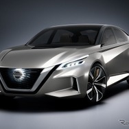 日産 Vmotion 2.0