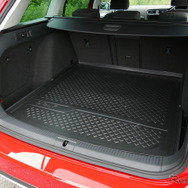 VW ゴルフ オールトラック TSI 4MOTION