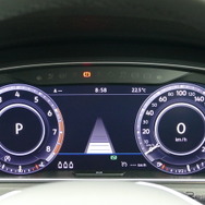 VW ゴルフ オールトラック TSI 4MOTION