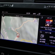 VW ゴルフ オールトラック TSI 4MOTION
