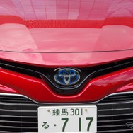 トヨタ・カムリ新型