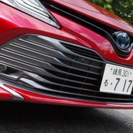 トヨタ・カムリ新型