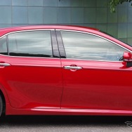 トヨタ・カムリ新型