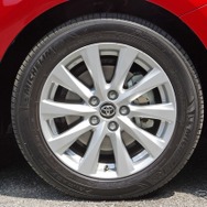 トヨタ・カムリ新型