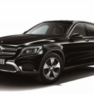 メルセデスベンツ GLC200