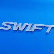 スズキ スイフト ハイブリッド
