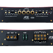 RS オーディオ　RS Revelation A40