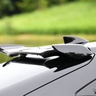 ホンダ シビック 新型 モデューロアクセサリー装着車