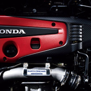 ホンダ シビック タイプR 2.0L VTEC TURBOエンジン