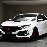 ホンダ シビック タイプR 新型