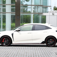 ホンダ シビック タイプR 新型