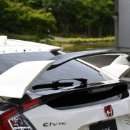 ホンダ シビック タイプR 新型