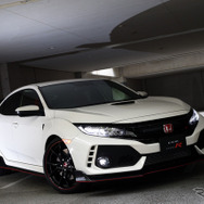 ホンダ シビック タイプR 新型