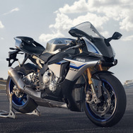 2015年式 ヤマハYZF-R1M