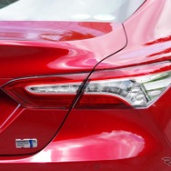 トヨタ カムリ 新型
